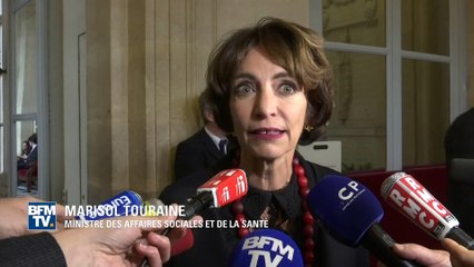 Sida: Touraine critique "l'ordre moral daté d'un autre temps" de certaines municipalités
