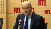 VIDEOS. Avortement : Juppé affirme que le débat est 