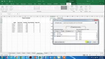 How to Prepare Gantt Chart in Excel