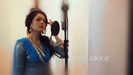 Sawan ki Bheegi Raton Mein - Sonu Kakkar - 480P000