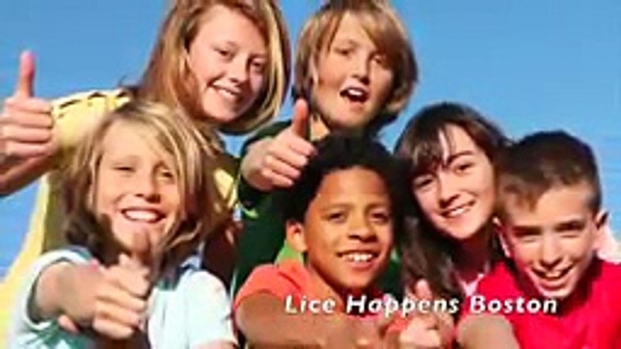 Lice Happens Boston