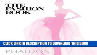 Ebook The Fashion Book: Mini Edition Free Read