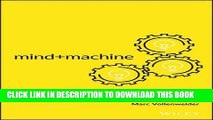 [PDF Kindle] Mind Machine: A Decision Model for Optimizing and Implementing Analytics Audiobook Free