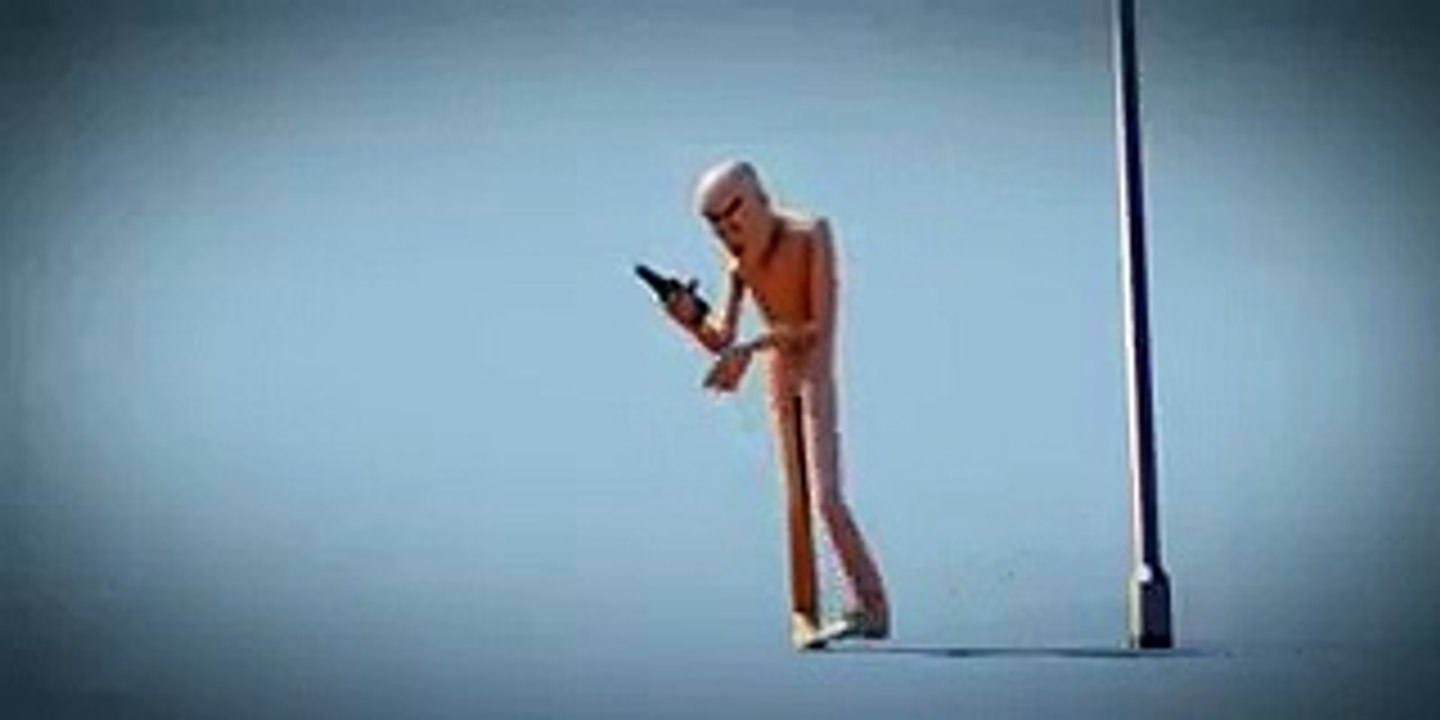 Very Funny Drunk Video