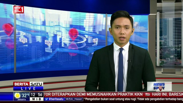 DPR Soroti Kinerja BP Batam