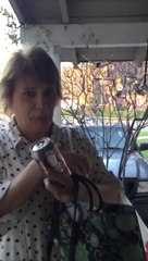 Rendre sa mère complètement folle.. Challenge !!