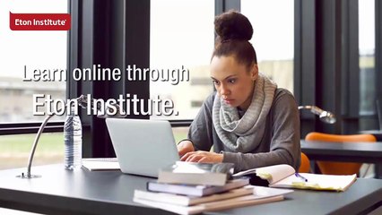 Eton Institute: Helping Individuals Learn New Languages