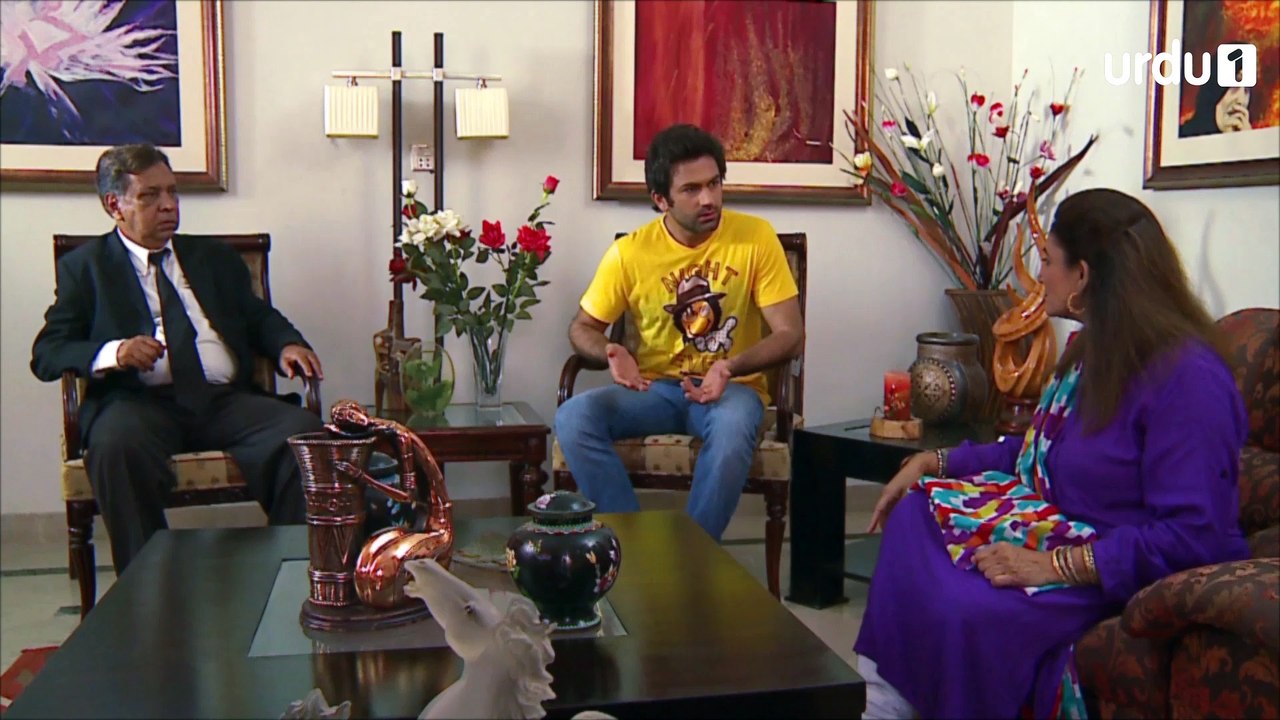 Riwaaj Episode 44 Urdu1