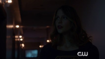 Supergirl  Sneak Peek #2 The Darkest Place  Season 2