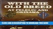 [PDF] With the Old Breed at Peleliu and Okinawa Full Online