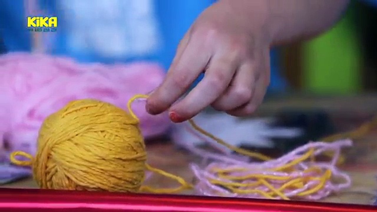 ENE MENE BU vom 29. September 2016 | Mehr auf KiKA.de