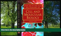 READ book The Facts on File Dictionary of Cell and Molecular Biology (Facts on File Science