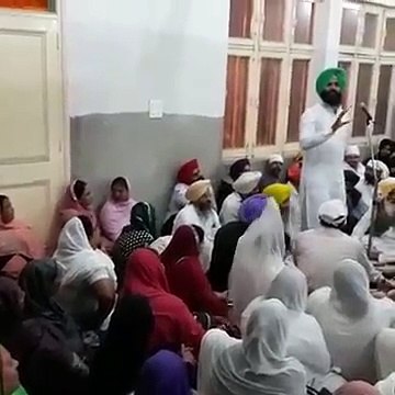 Simarjeet Singh Bains LIVE - Bains Brothers enter into alliance with Aam Aadmi Party