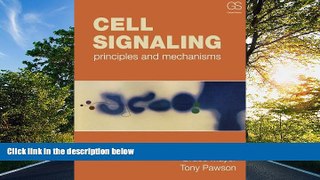 FAVORIT BOOK Cell Signaling [DOWNLOAD] ONLINE