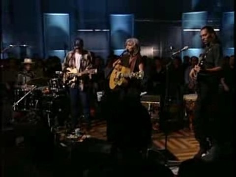 Emmylou harris - wrecking ball