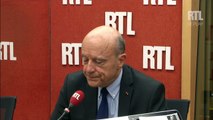 Alain Juppé : 