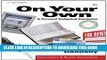 [PDF] On Your Own: A Personal Budgeting Simulation (Financial Literacy Promotion Project) Full