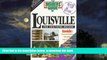 Read books  The Insiders  Guide to Louisville and Southern Indiana, 2nd Edition BOOOK ONLINE