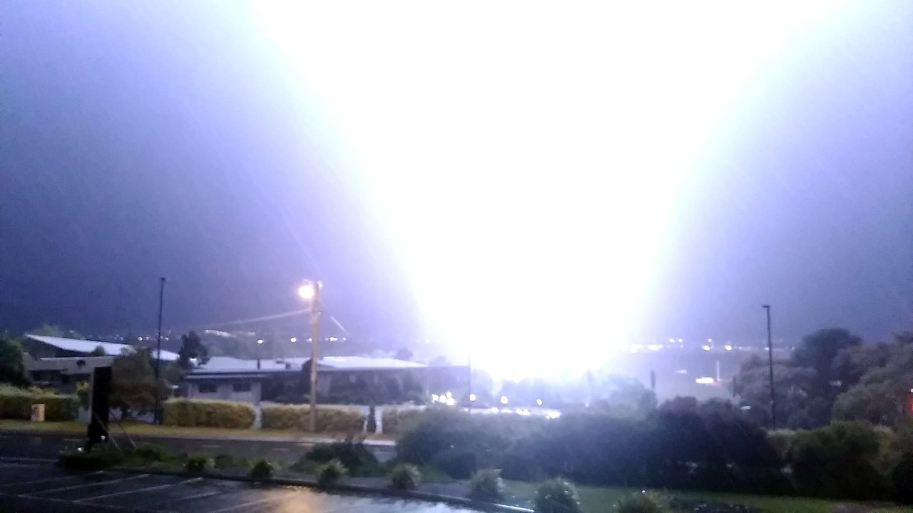 Full Frontal Bolt