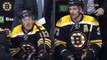 St Louis Blues vs Boston Bruins | NHL | 22-NOV-2016 | Part 4