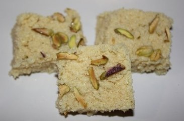 கலாக்கந்த் - பால் ஸ்வீட் - தமிழ் - Kalakand