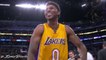 Quand Nick Young rend hommage à D'Angelo Russell