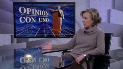 María Amparo Casar | La corrupción es lo único que madura en el país