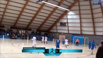 D1 Futsal, journée 10 Le Grand Resumé