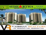 Sidhartha 1st Project Ready To Move // Ncr One // Sector 95 Gurgaon Haryana Call 8826997781