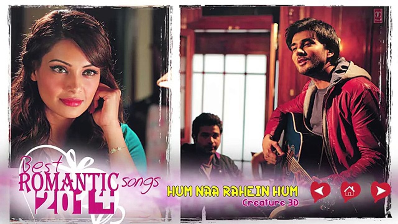 Best Romantic Songs of 2014    Just for you..Yes you..our awesome and adorable fans  )