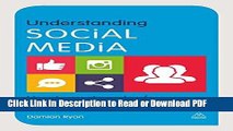 Read Understanding Social Media: How to Create a Plan for Your Business that Works (Cambridge