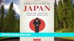 READ THE NEW BOOK Etiquette Guide to Japan: Know the Rules that Make the Difference! (Third