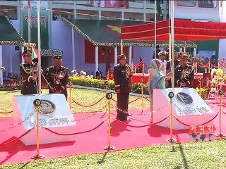 হুমকি মোকাবেলায় সেনাবাহিনীকে প্রস্তুত থাকার আহ্বান