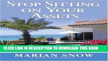 [PDF] Mobi Stop Sitting on Your Assets: How to Safely Leverage the Equity Trapped in Your Home and