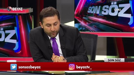 Şamil Tayyar: HDP, PKK'nın oyuncağı haline geldi