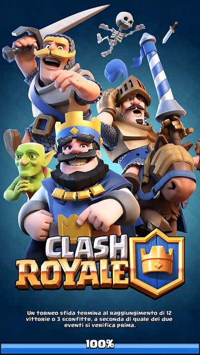 Royale Battle 5