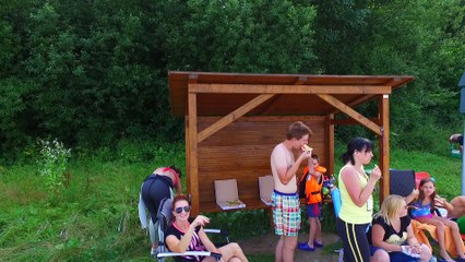 SEA DOO Vodne Dielo ZILINA by ALLMETAL