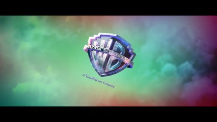 Esquadrão Suicida - Trailer 3 Legendado