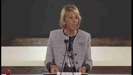 Donald Trump nombra a Betsy DeVos como secretaria de Educación de EEUU