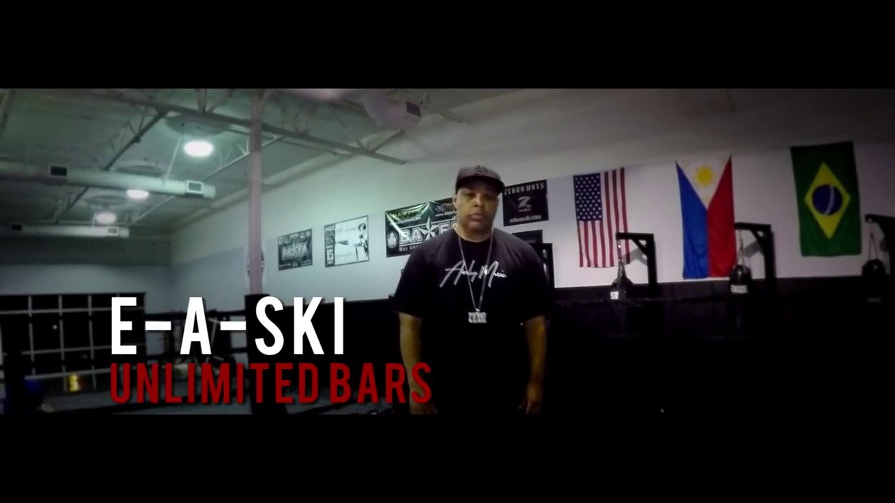 E-A-Ski "Unlimited Bars"