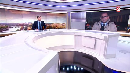 Attentat déjoué : les terroristes prévoyaient une attaque de grande ampleur