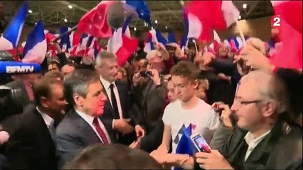 Fillon-Juppé : le duel des deux droites devient cinglant