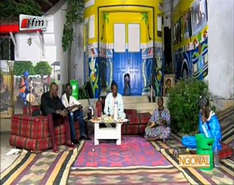 Ngonal : Sa Neex à Papiss Demba Cissé Tu es parti en Chine uniquement pour de l'argent Papiss s'y revient