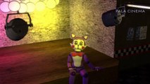 SFM /FNAF FNAC CINDY JUMP LOVE FIVE NIGHTS AT CANDYS ANIMATION