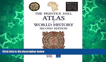 Deals in Books  Prentice Hall Atlas of World History  Premium Ebooks Online Ebooks