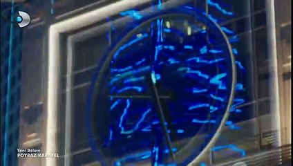 Poyraz Karayel 69.Bölüm Kimse benim karıma dokunamaz !