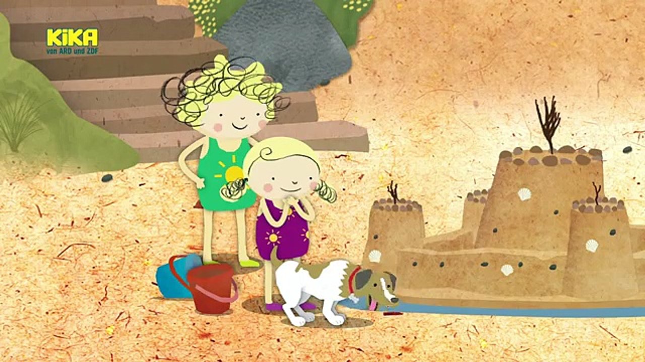 Nele & Nora | Mehr auf KiKA.de