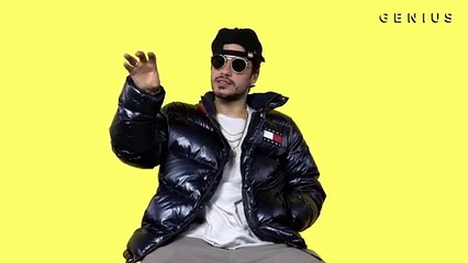 Russ “What They Want” (Official Lyrics & Meaning)