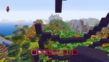 DonAleszandro's Minecraft Kanal : ««-Pixel Worldcup 2016 mit Heracles-»» (440)