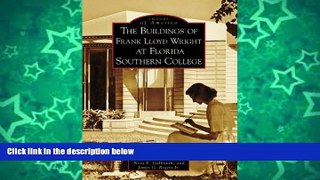 Big Sales  The Buildings of Frank Lloyd Wright at Florida Southern College (FL) (Images of